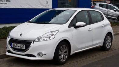 Peugeot 208 | Actuauto.fr