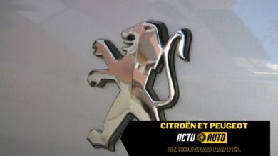 Photo of Citroën et Peugeot : Un nouveau rappel