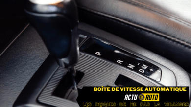 Photo of Quand faut-il changer le liquide de boîte de vitesse automatique ?