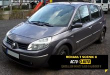 Photo of Renault Scénic II : Quelles sont les pannes ?