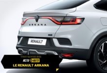 Photo of Tout savoir sur le Renault Arkana